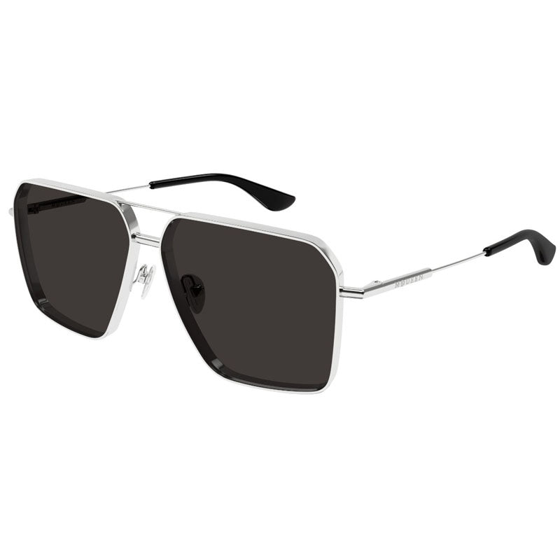 Occhiale da Sole Alexander McQueen, Modello: AM0500S Colore: 001