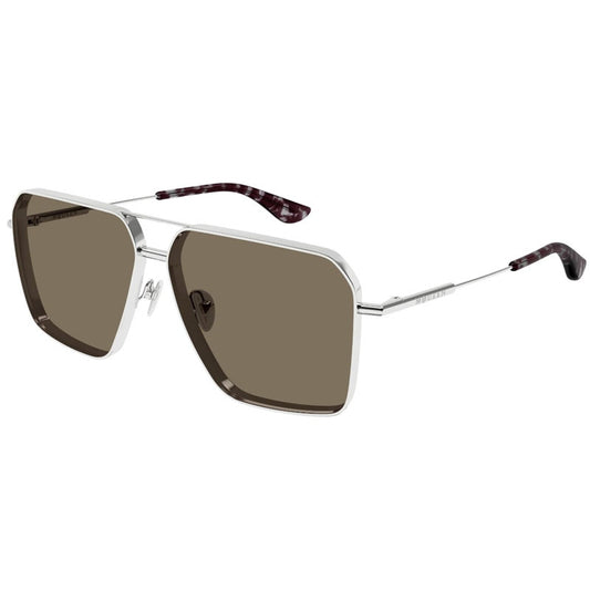 Occhiale da Sole Alexander McQueen, Modello: AM0500S Colore: 002