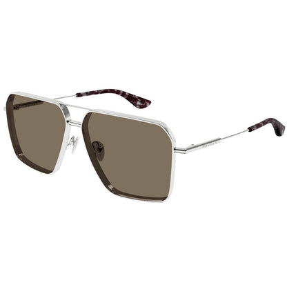 Occhiale da Sole Alexander McQueen, Modello: AM0500S Colore: 002