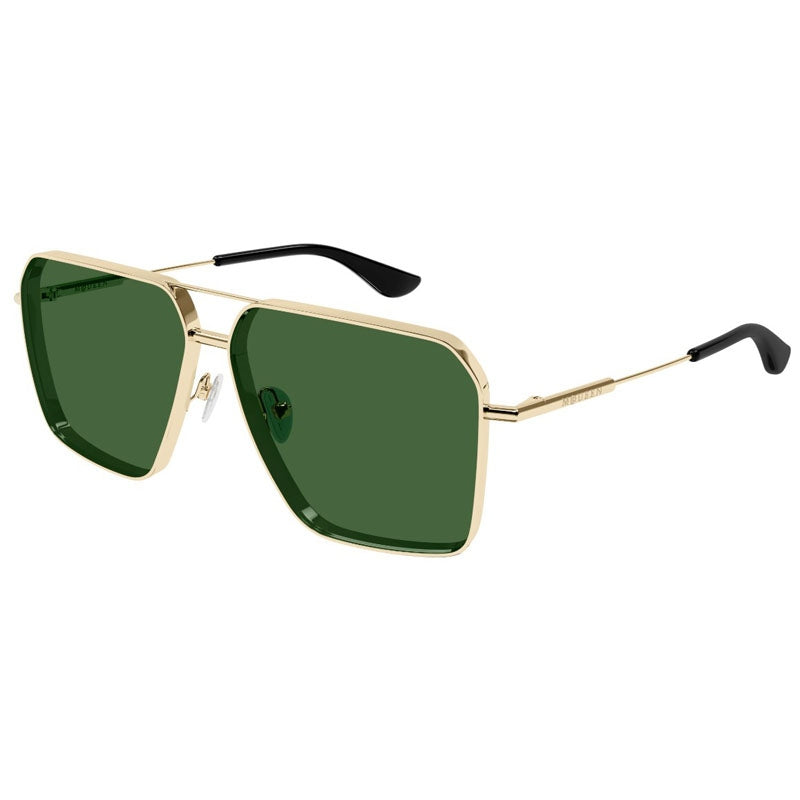 Occhiale da Sole Alexander McQueen, Modello: AM0500S Colore: 003
