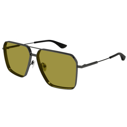 Occhiale da Sole Alexander McQueen, Modello: AM0500S Colore: 004