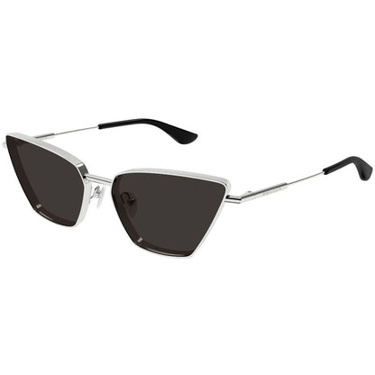 Occhiale da Sole Alexander McQueen, Modello: AM0501S Colore: 001