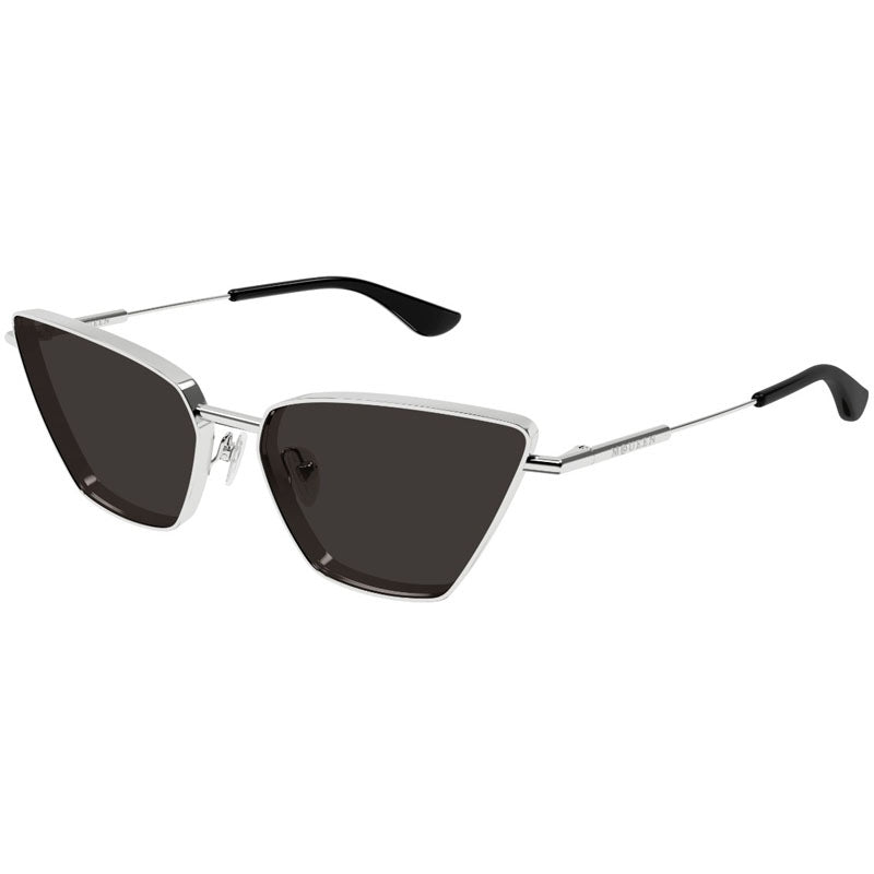 Occhiale da Sole Alexander McQueen, Modello: AM0501S Colore: 001