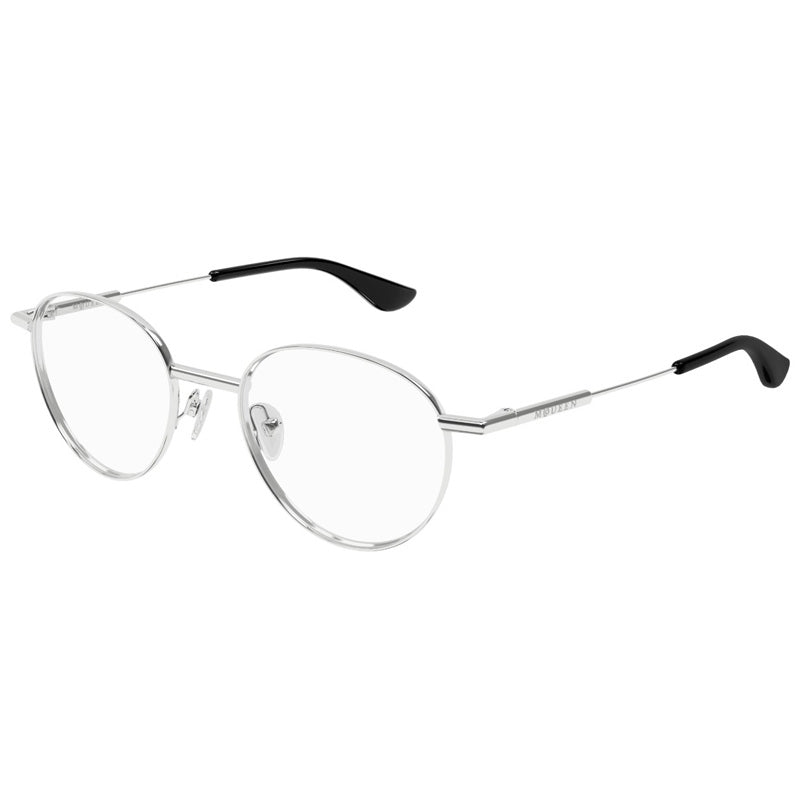 Occhiale da Vista Alexander McQueen, Modello: AM0502O Colore: 001