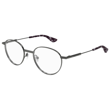 Occhiale da Vista Alexander McQueen, Modello: AM0502O Colore: 003