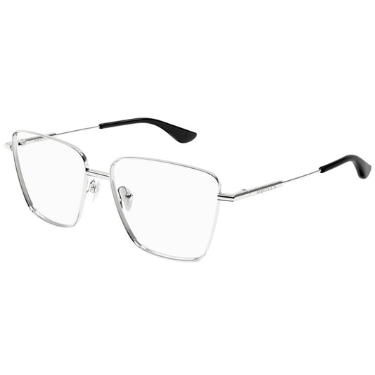 Occhiale da Vista Alexander McQueen, Modello: AM0503O Colore: 001