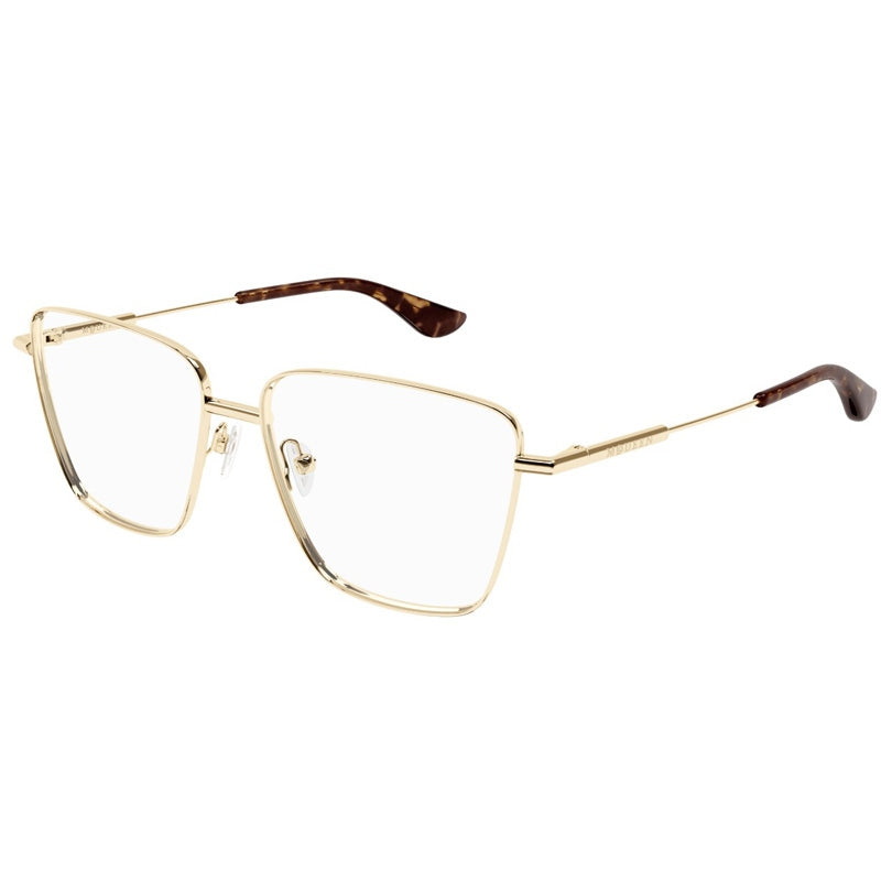 Occhiale da Vista Alexander McQueen, Modello: AM0503O Colore: 002