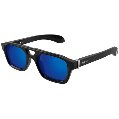 Occhiale da Sole Alexander McQueen, Modello: AM0505S Colore: 003
