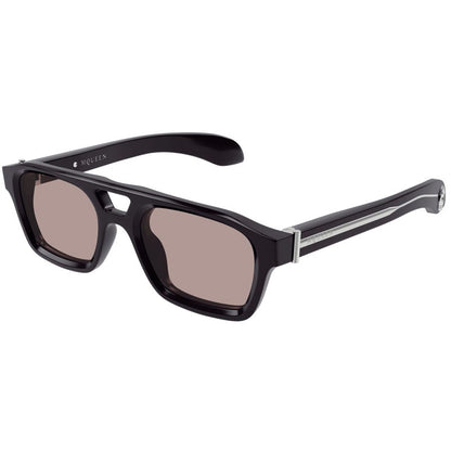 Occhiale da Sole Alexander McQueen, Modello: AM0505S Colore: 004