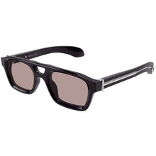 Carica l&#39;immagine nel visualizzatore di Gallery, Occhiale da Sole Alexander McQueen, Modello: AM0505S Colore: 004