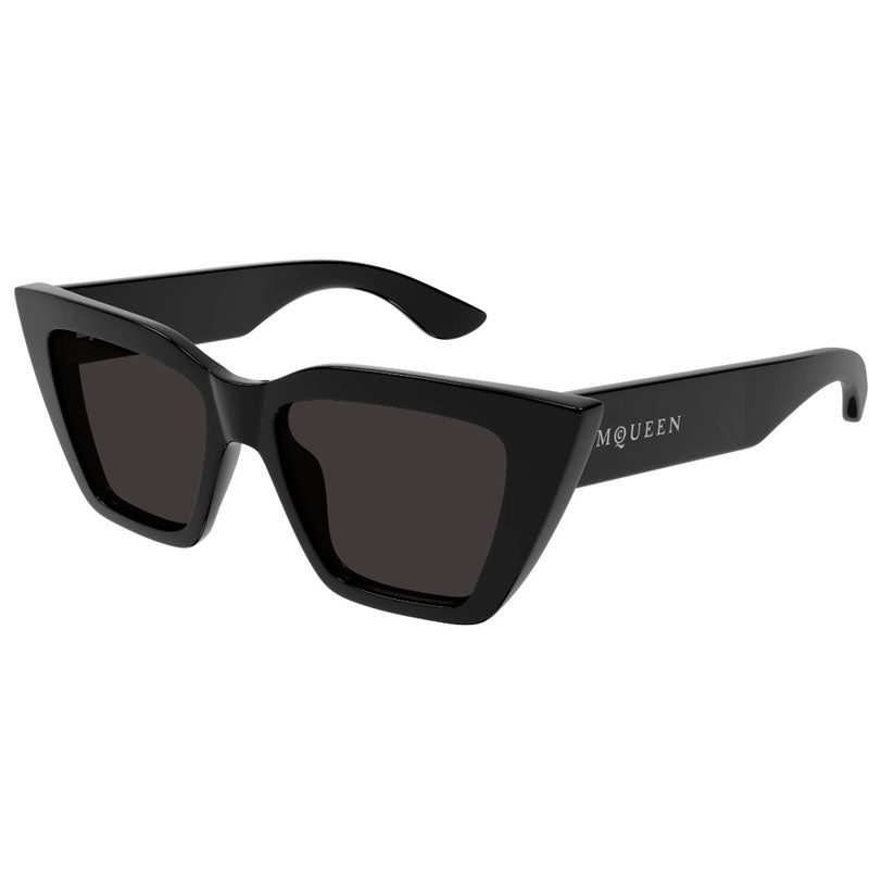 Occhiale da Sole Alexander McQueen, Modello: AM0507S Colore: 001