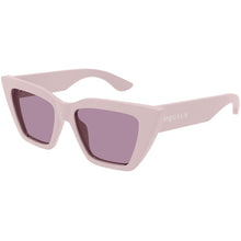 Carica l&#39;immagine nel visualizzatore di Gallery, Occhiale da Sole Alexander McQueen, Modello: AM0507S Colore: 005
