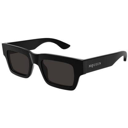 Occhiale da Sole Alexander McQueen, Modello: AM0508S Colore: 001