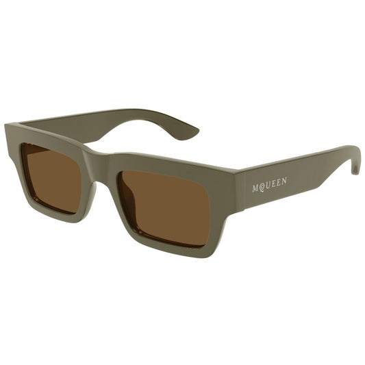 Occhiale da Sole Alexander McQueen, Modello: AM0508S Colore: 003