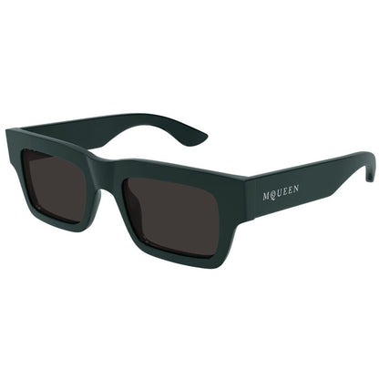 Occhiale da Sole Alexander McQueen, Modello: AM0508S Colore: 004