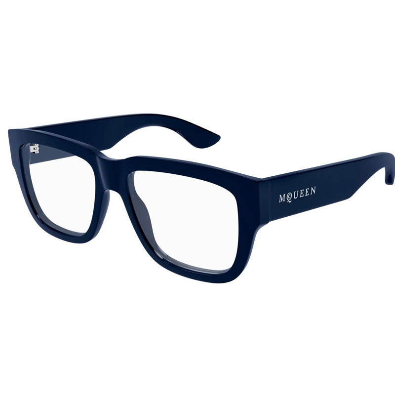 Occhiale da Vista Alexander McQueen, Modello: AM0510O Colore: 003