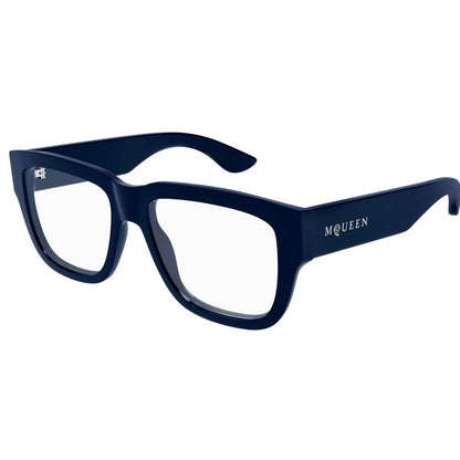 Occhiale da Vista Alexander McQueen, Modello: AM0510O Colore: 003