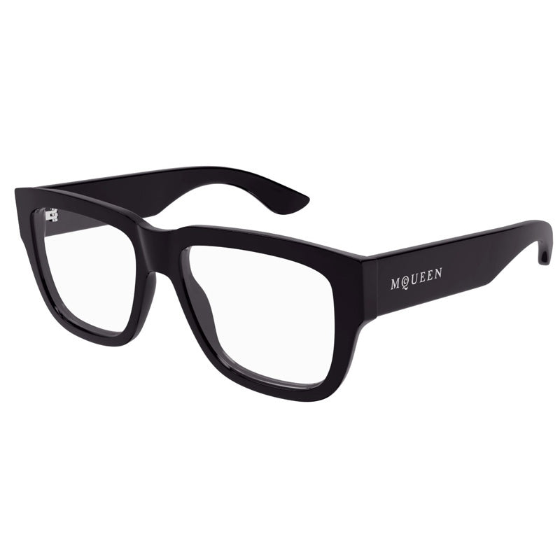 Occhiale da Vista Alexander McQueen, Modello: AM0510O Colore: 004