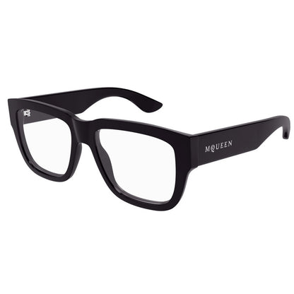 Occhiale da Vista Alexander McQueen, Modello: AM0510O Colore: 004