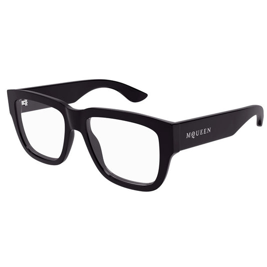 Occhiale da Vista Alexander McQueen, Modello: AM0510O Colore: 004