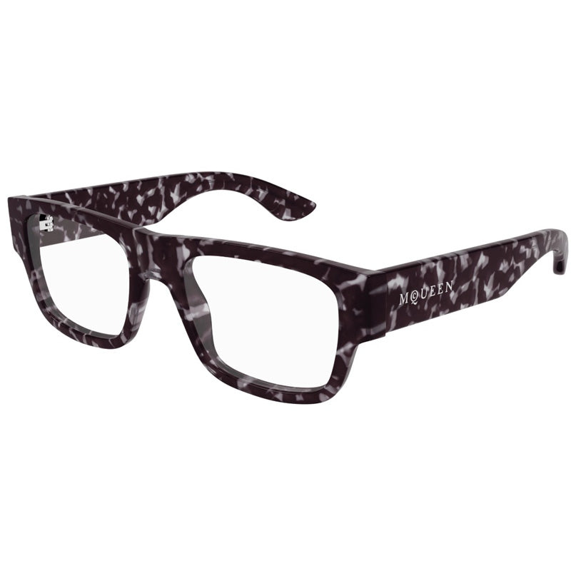 Occhiale da Vista Alexander McQueen, Modello: AM0511O Colore: 002