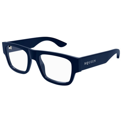Occhiale da Vista Alexander McQueen, Modello: AM0511O Colore: 003
