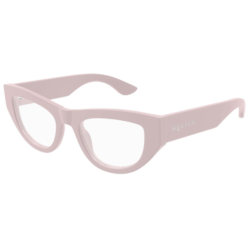 Occhiale da Vista Alexander McQueen, Modello: AM0512O Colore: 003