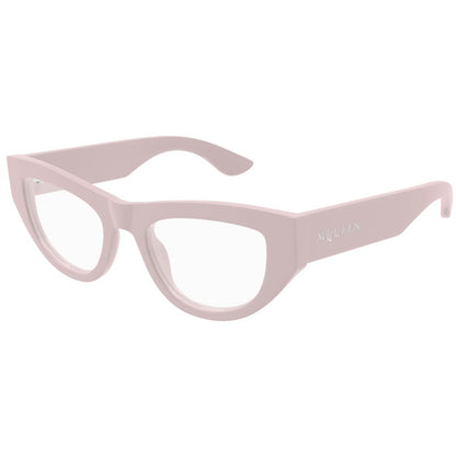 Occhiale da Vista Alexander McQueen, Modello: AM0512O Colore: 003