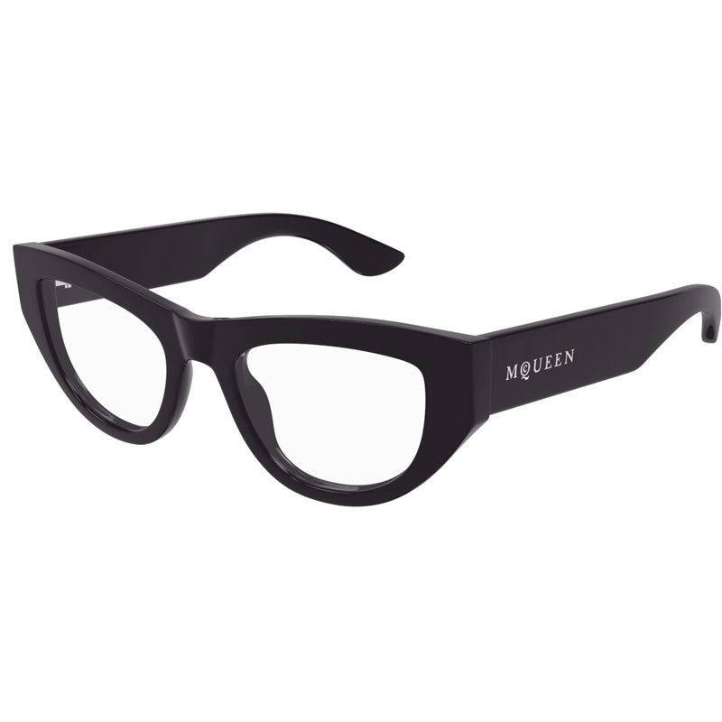 Occhiale da Vista Alexander McQueen, Modello: AM0512O Colore: 004