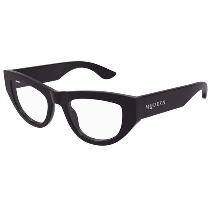 Occhiale da Vista Alexander McQueen, Modello: AM0512O Colore: 004