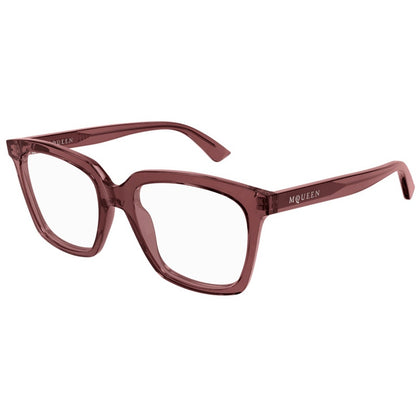 Occhiale da Vista Alexander McQueen, Modello: AM0513O Colore: 004