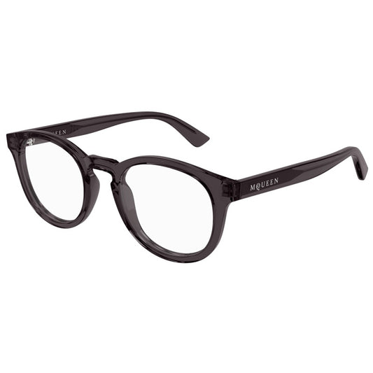 Occhiale da Vista Alexander McQueen, Modello: AM0514O Colore: 003