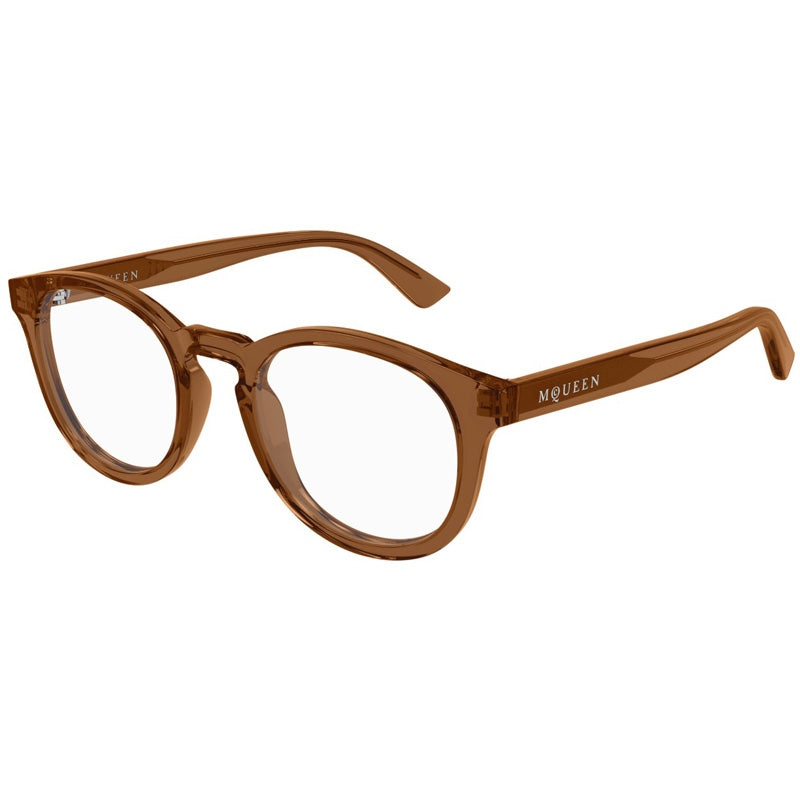Occhiale da Vista Alexander McQueen, Modello: AM0514O Colore: 004
