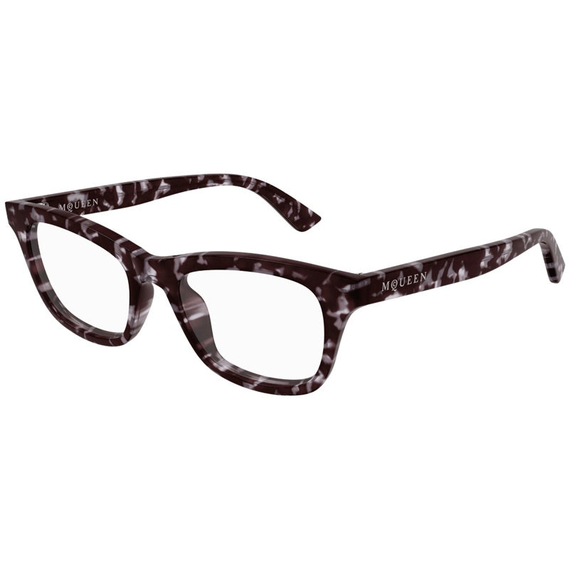 Occhiale da Vista Alexander McQueen, Modello: AM0515O Colore: 008