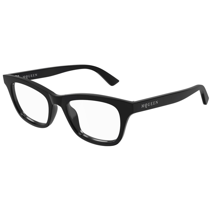 Occhiale da Vista Alexander McQueen, Modello: AM0515O Colore: 011
