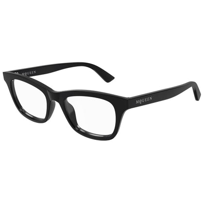 Occhiale da Vista Alexander McQueen, Modello: AM0515O Colore: 011