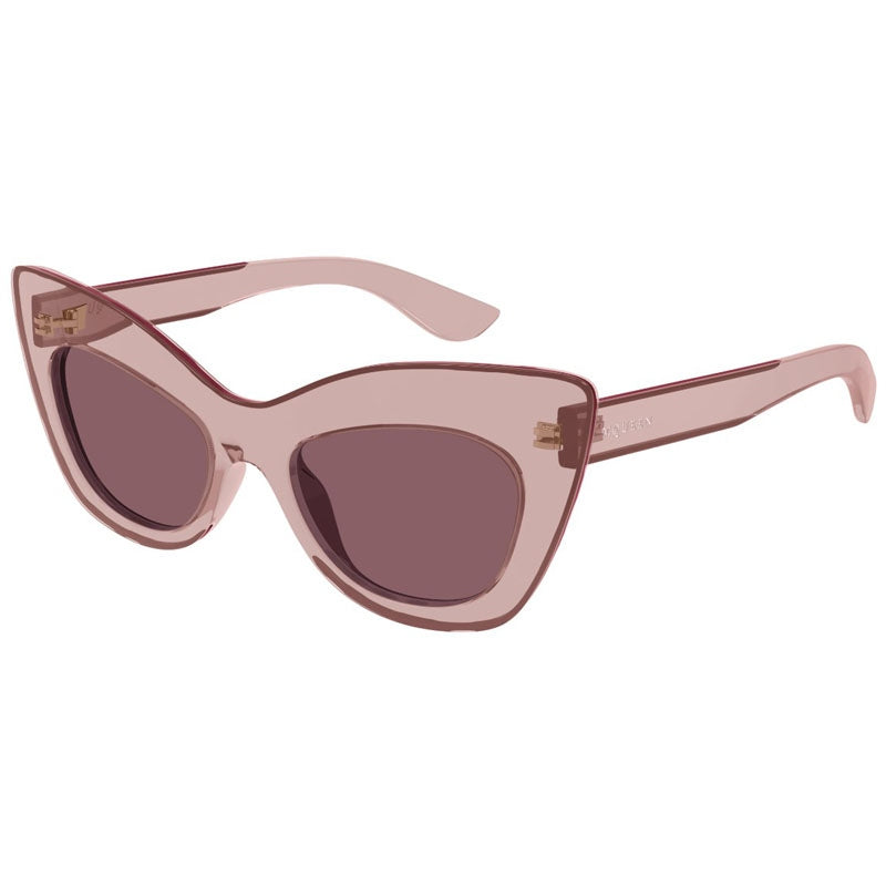 Occhiale da Sole Alexander McQueen, Modello: AM0516S Colore: 004
