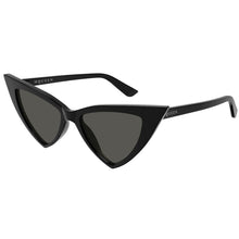 Carica l&#39;immagine nel visualizzatore di Gallery, Occhiale da Sole Alexander McQueen, Modello: AM0518S Colore: 002