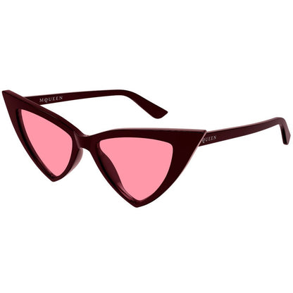 Occhiale da Sole Alexander McQueen, Modello: AM0518S Colore: 004