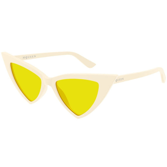 Occhiale da Sole Alexander McQueen, Modello: AM0518S Colore: 005