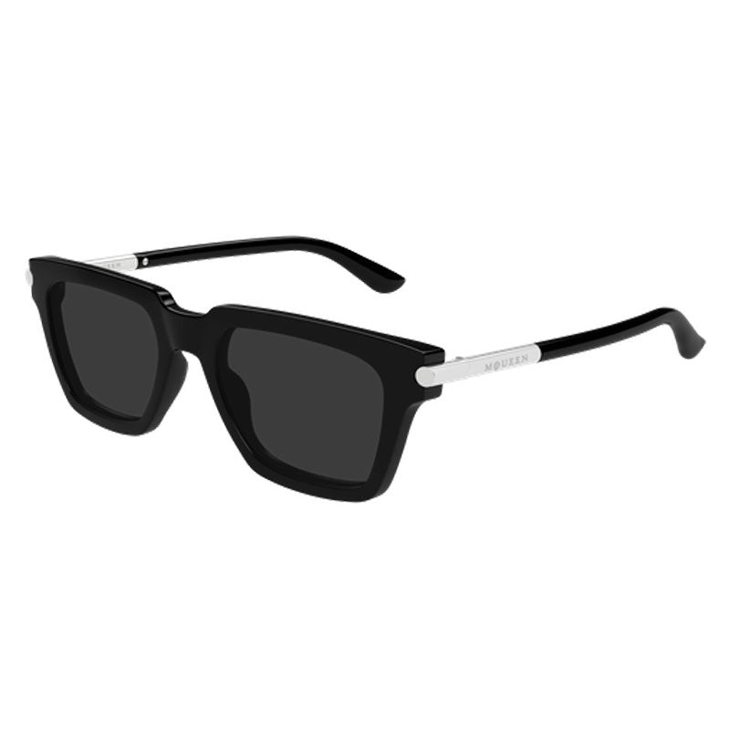 Occhiale da Sole Alexander McQueen, Modello: AM0519S Colore: 001