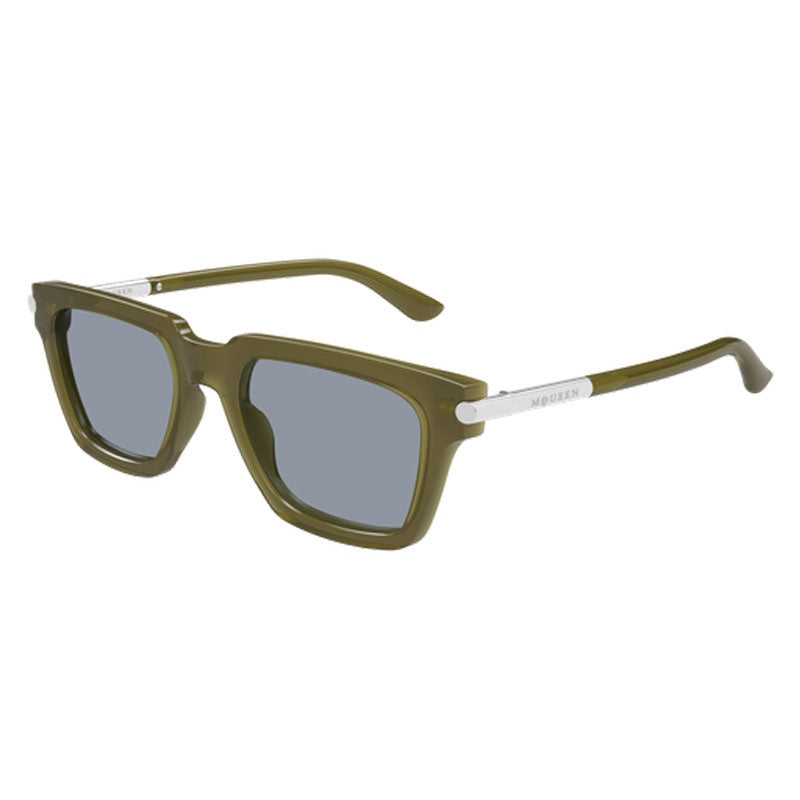 Occhiale da Sole Alexander McQueen, Modello: AM0519S Colore: 004
