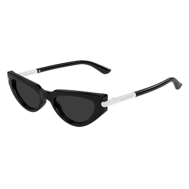 Occhiale da Sole Alexander McQueen, Modello: AM0520S Colore: 001