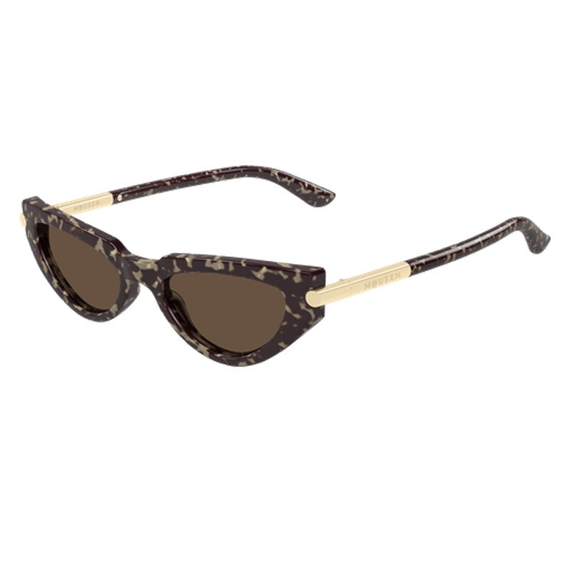 Occhiale da Sole Alexander McQueen, Modello: AM0520S Colore: 002
