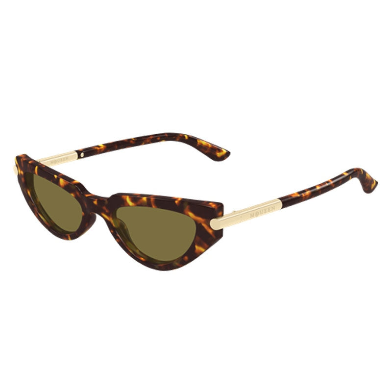 Occhiale da Sole Alexander McQueen, Modello: AM0520S Colore: 003