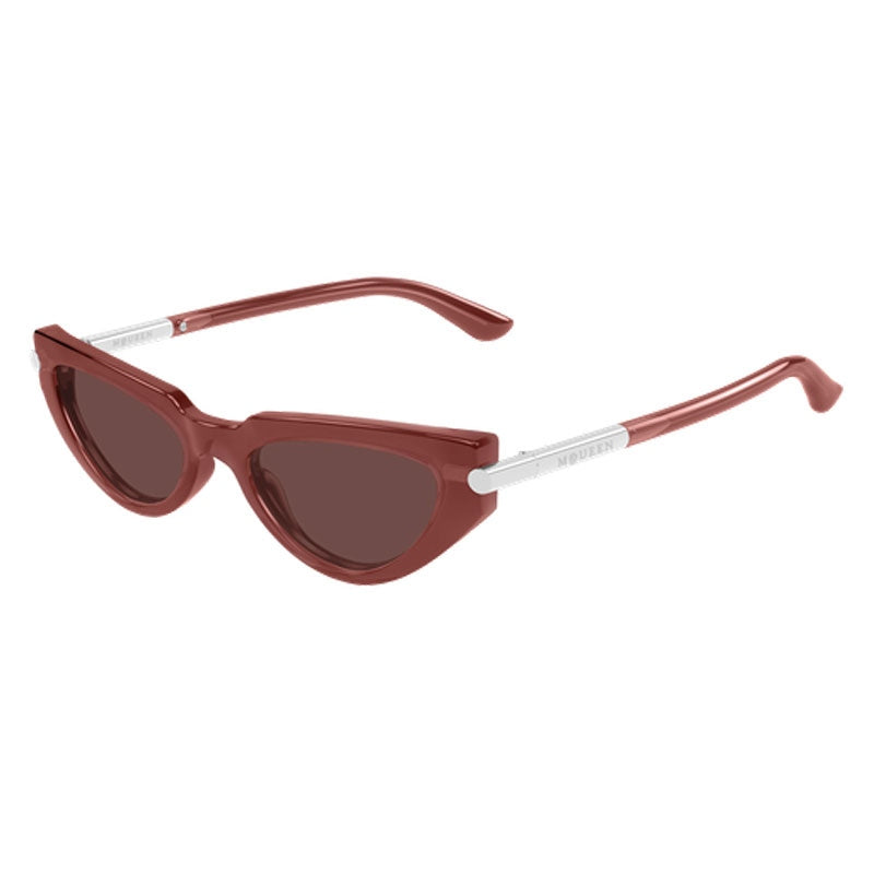 Occhiale da Sole Alexander McQueen, Modello: AM0520S Colore: 004