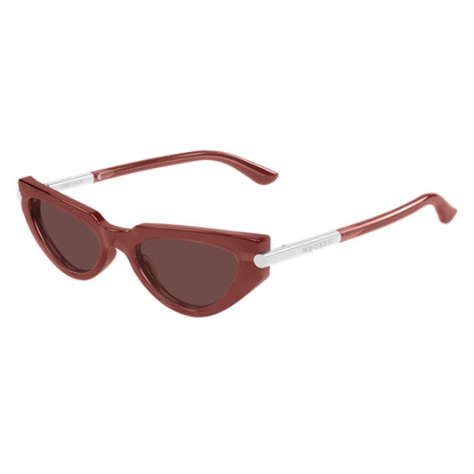 Occhiale da Sole Alexander McQueen, Modello: AM0520S Colore: 004