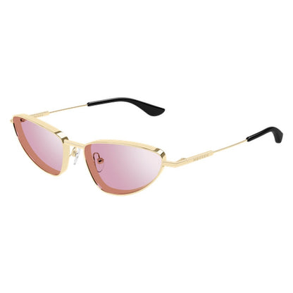 Occhiale da Sole Alexander McQueen, Modello: AM0522S Colore: 004