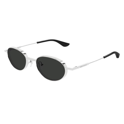 Occhiale da Sole Alexander McQueen, Modello: AM0523S Colore: 001