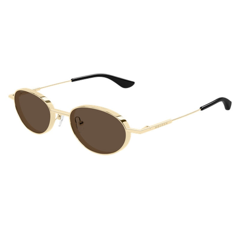 Occhiale da Sole Alexander McQueen, Modello: AM0523S Colore: 002